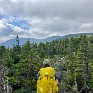 Meet your Posher, Alexandra